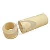 Alumina ceramic bearing ring, pump seal